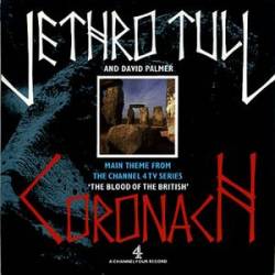Jethro Tull : Coronach